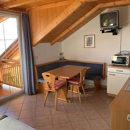 Apartament Santlhof-Chardonnay Cortaccia Zewnętrze zdjęcie