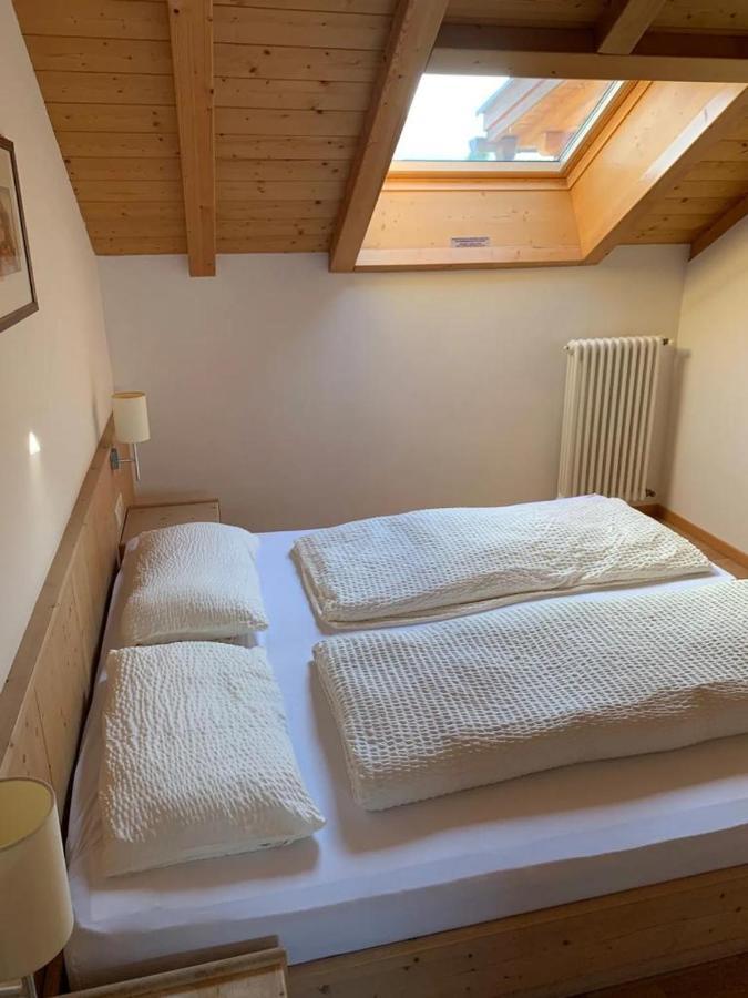 Apartament Santlhof-Chardonnay Cortaccia Zewnętrze zdjęcie