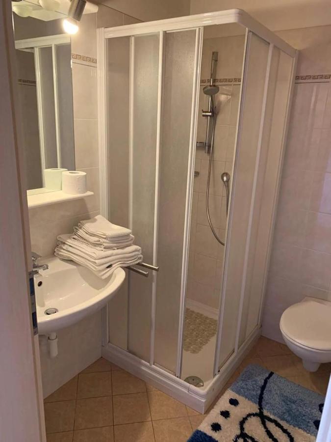 Apartament Santlhof-Chardonnay Cortaccia Zewnętrze zdjęcie